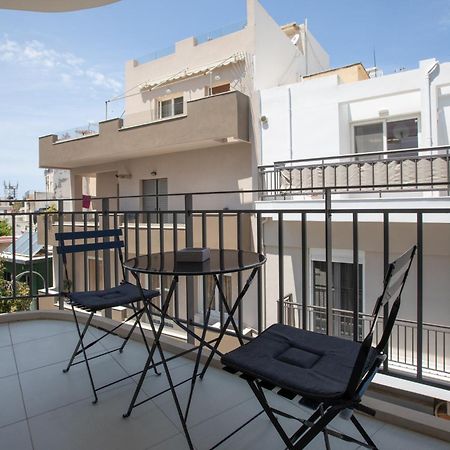 Griffin Suites Kandiye Dış mekan fotoğraf