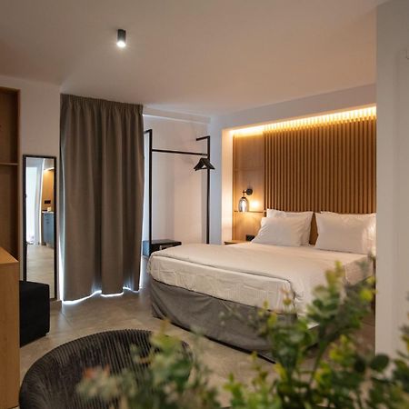Griffin Suites Kandiye Dış mekan fotoğraf