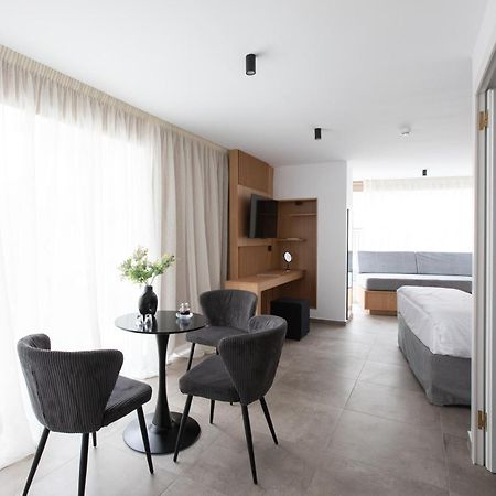 Griffin Suites Kandiye Dış mekan fotoğraf