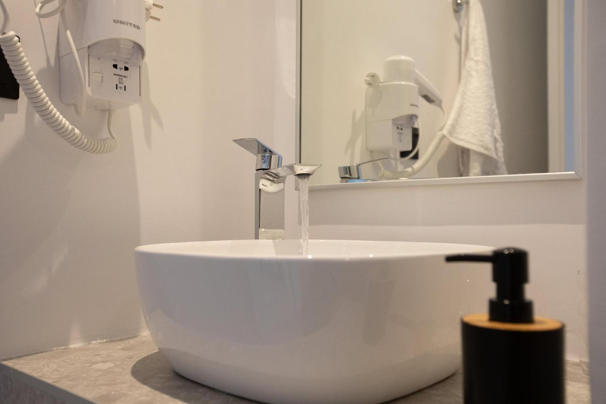 Griffin Suites Kandiye Dış mekan fotoğraf