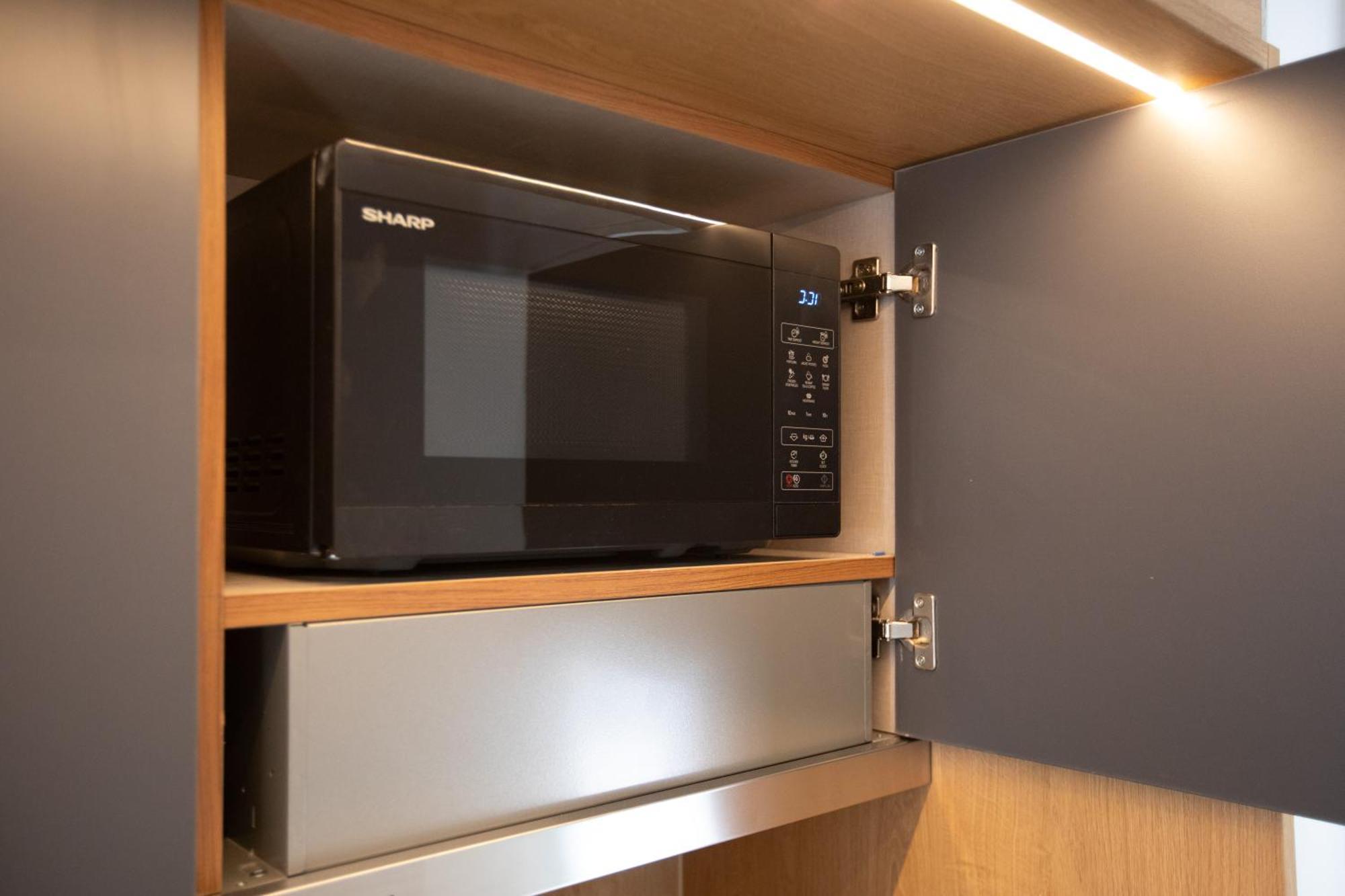 Griffin Suites Kandiye Dış mekan fotoğraf