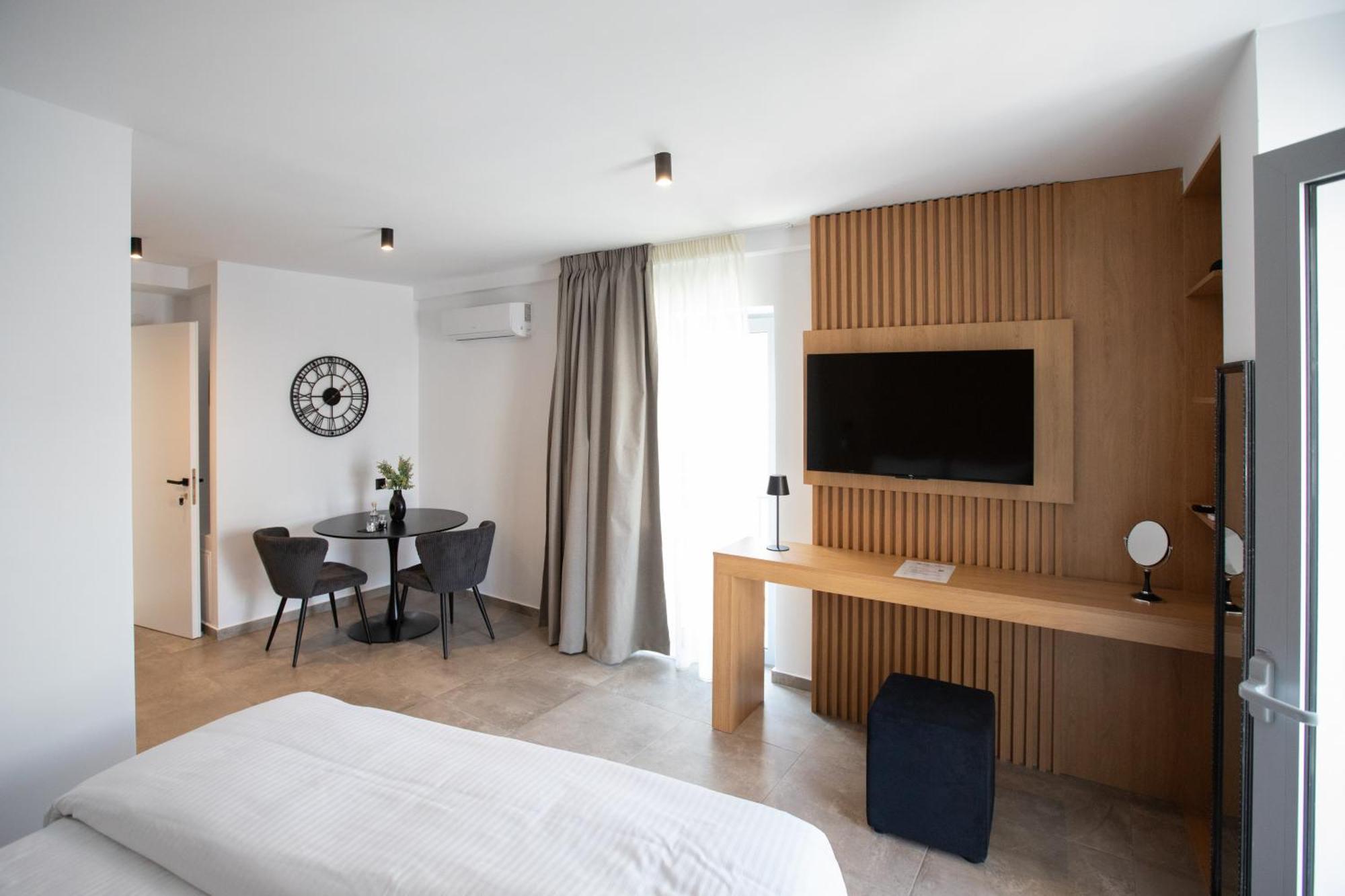 Griffin Suites Kandiye Dış mekan fotoğraf