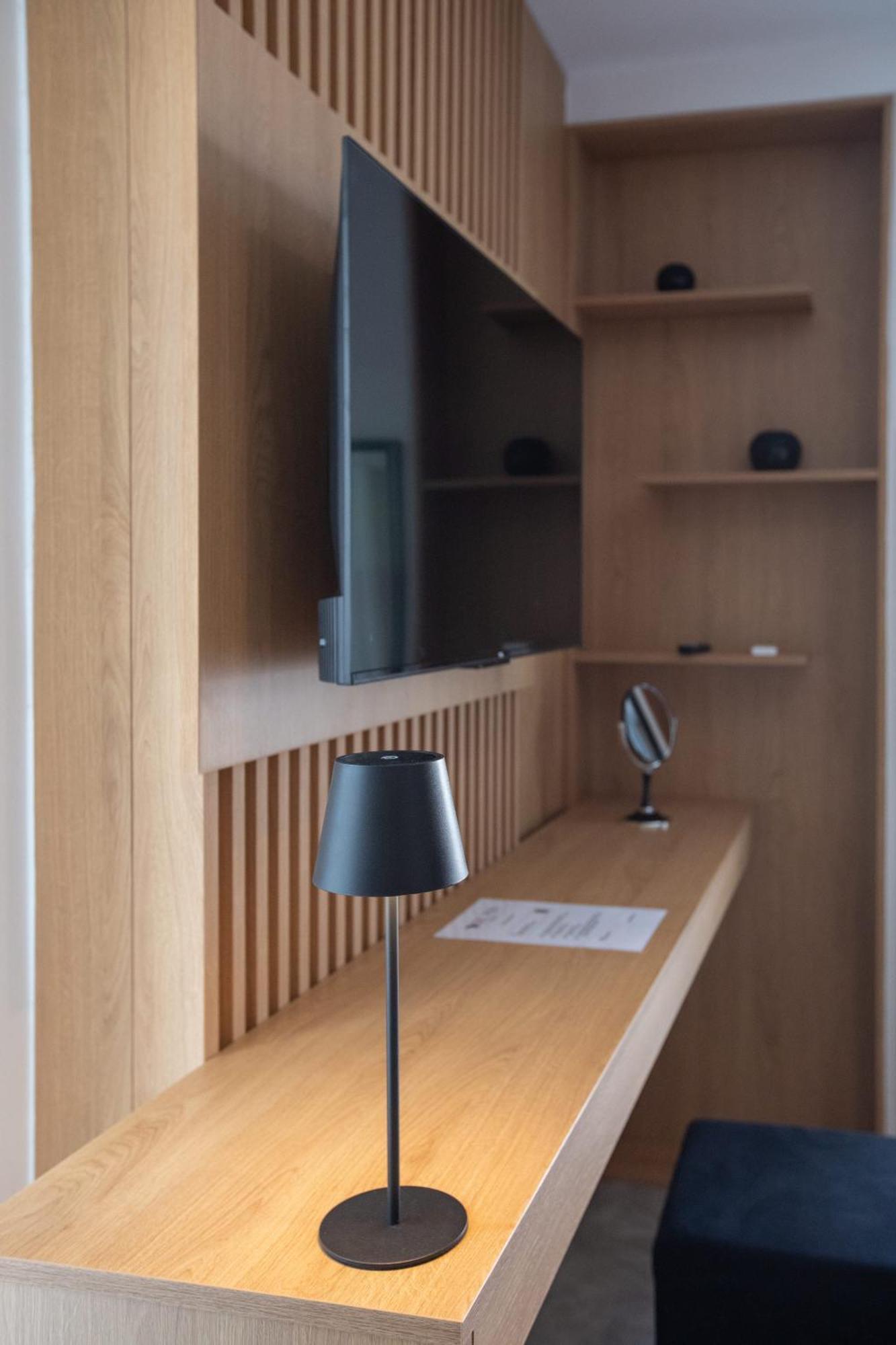 Griffin Suites Kandiye Dış mekan fotoğraf