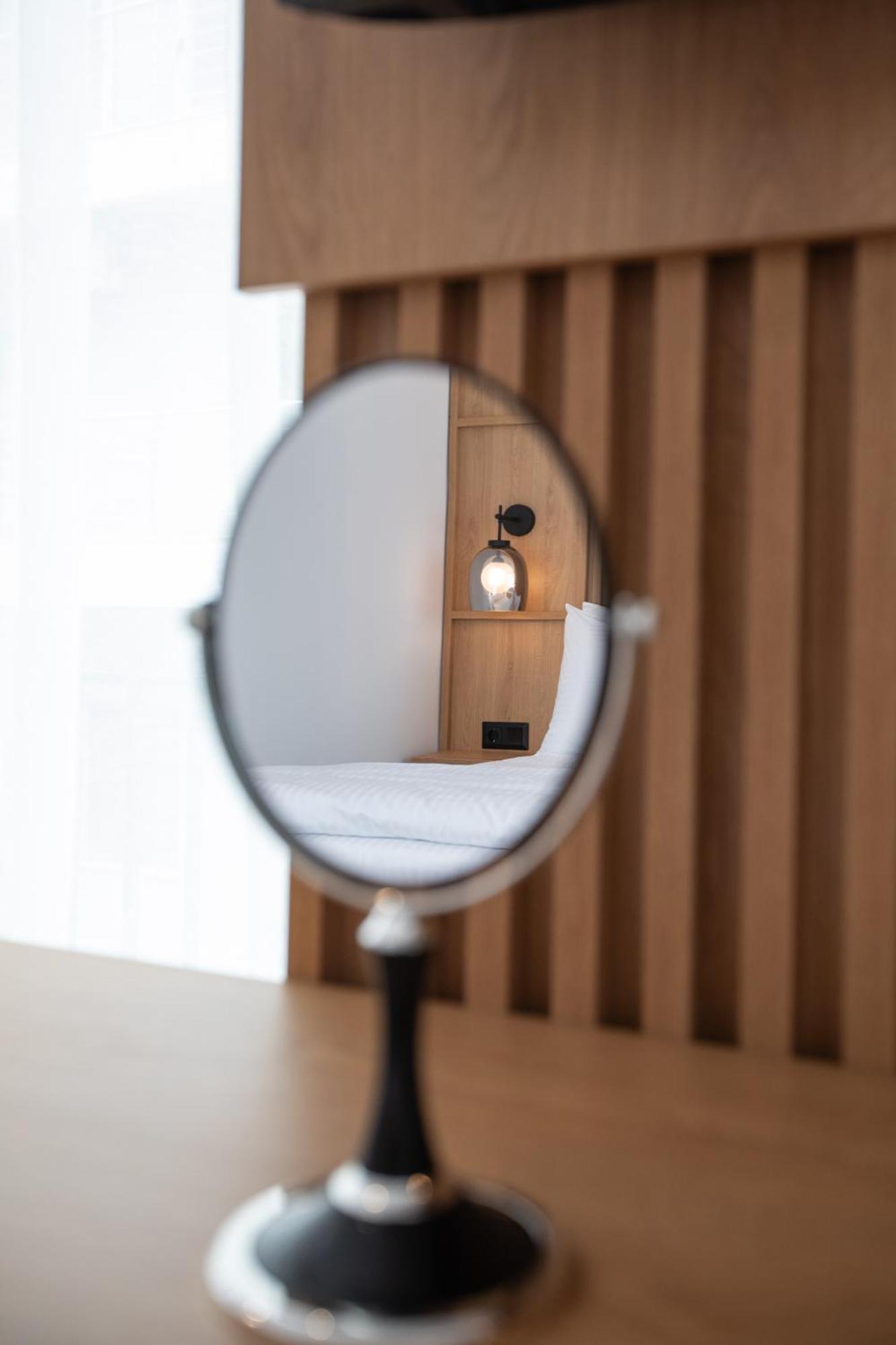 Griffin Suites Kandiye Dış mekan fotoğraf