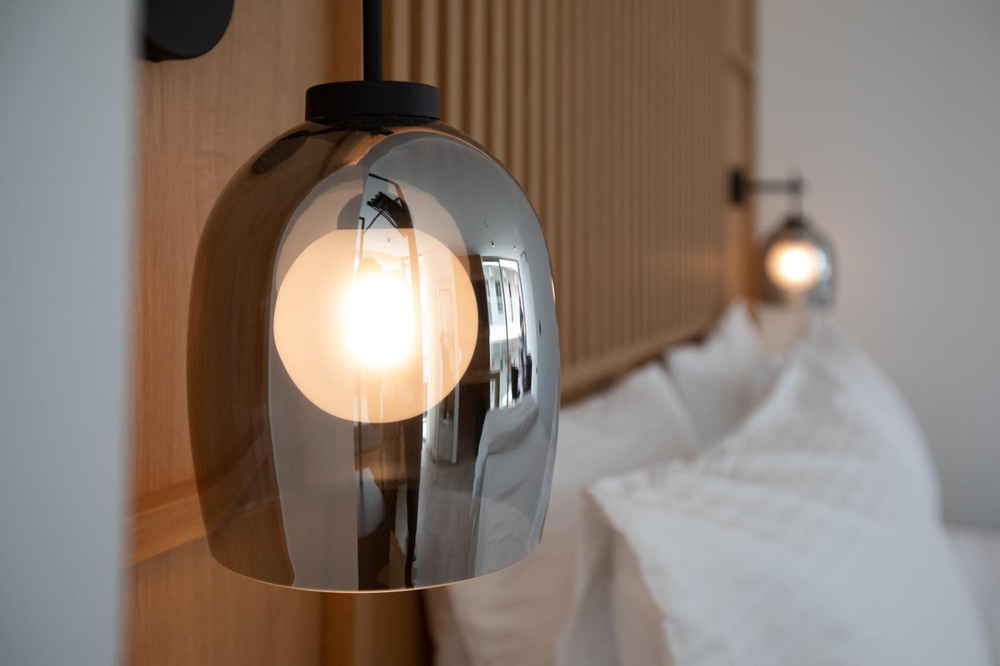 Griffin Suites Kandiye Dış mekan fotoğraf