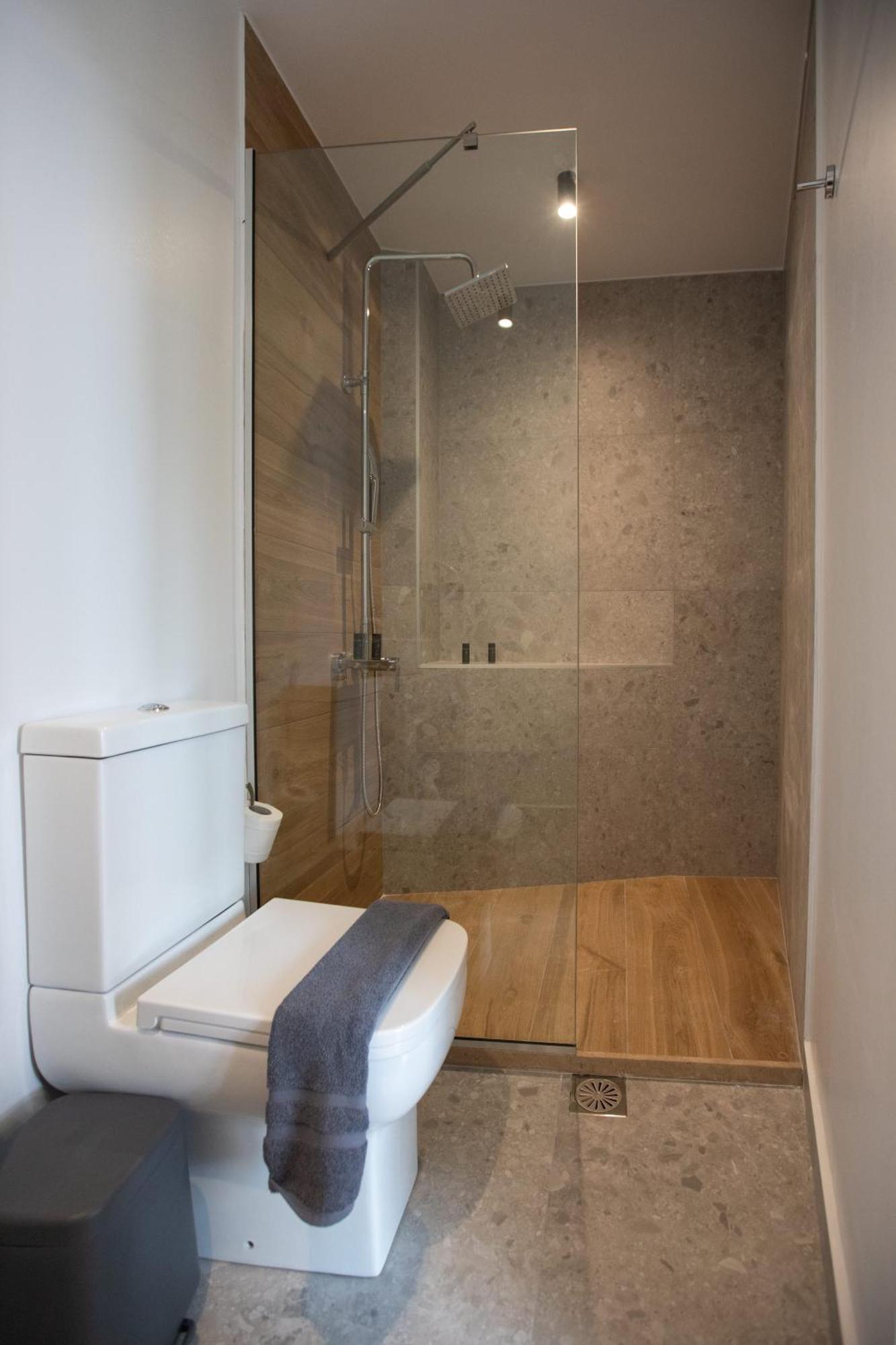 Griffin Suites Kandiye Dış mekan fotoğraf
